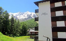Haus Alfa Studios